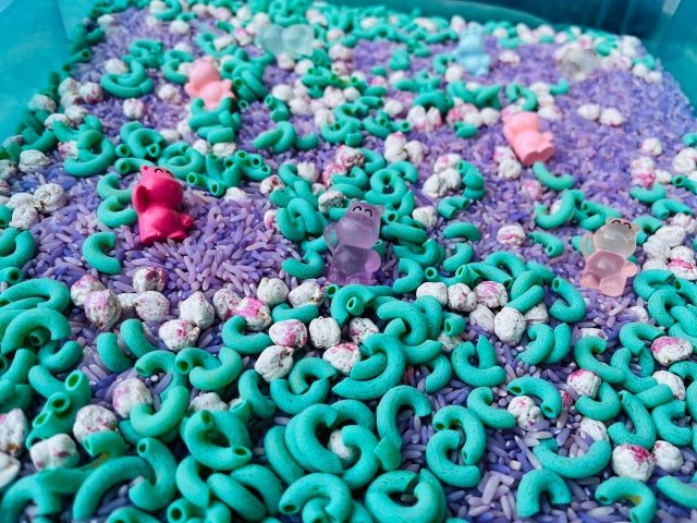 Hippo Lagoon