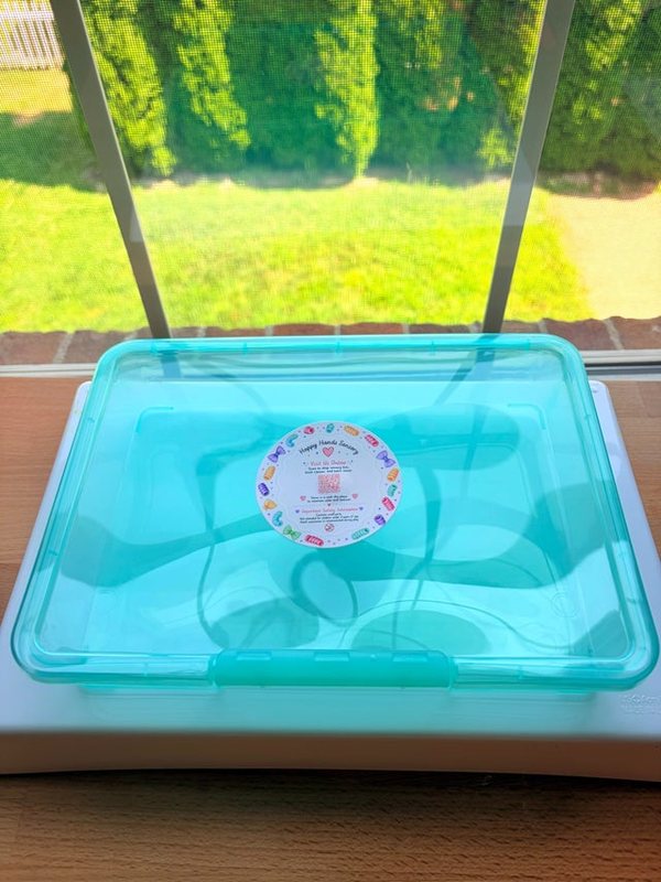 On-the-Go Activity Bundle