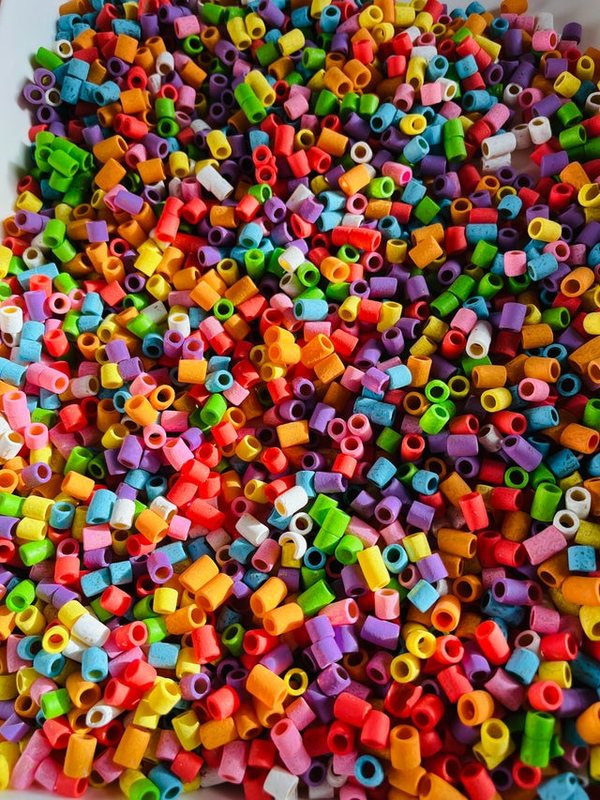 Sherbert Rainbow